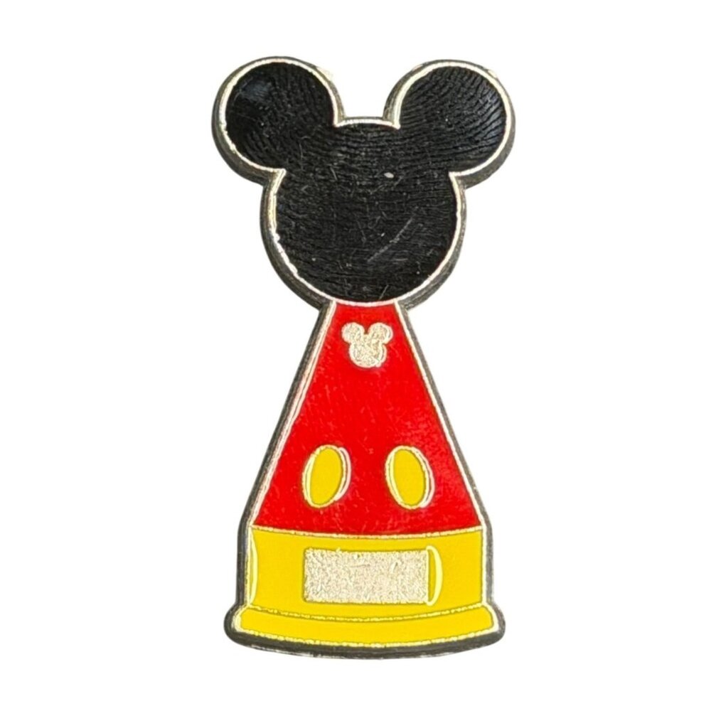 Walt Disney Pin Trading Disney Hidden Mickey Trophies Pin 2019 Disneyland Resort